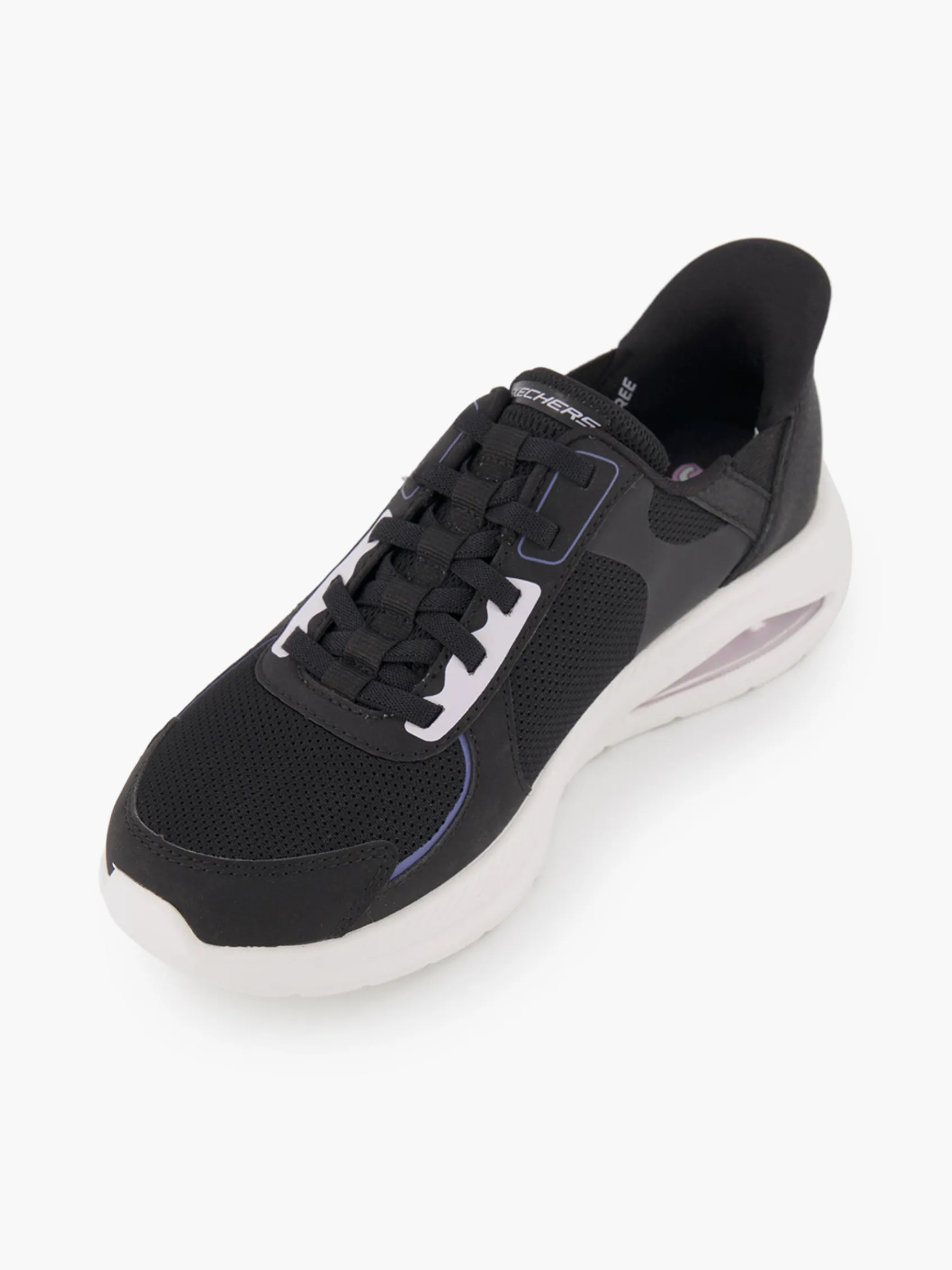 New Ladies Swift Fit Trainers Women Trainers·Sports Trainers|Trainers·Skechers