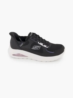 New Ladies Swift Fit Trainers Women Trainers·Sports Trainers|Trainers·Skechers