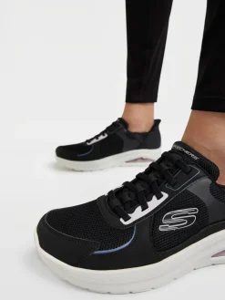 New Ladies Swift Fit Trainers Women Trainers·Sports Trainers|Trainers·Skechers