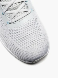Sale Ladies White Trainers Women Trainers·Sports Trainers|Trainers·Skechers