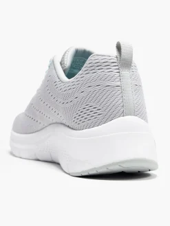 Sale Ladies White Trainers Women Trainers·Sports Trainers|Trainers·Skechers