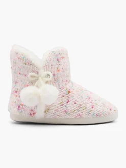 Hot Ladies Slipper Boots Women Slippers