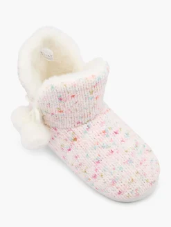 Hot Ladies Slipper Boots Women Slippers