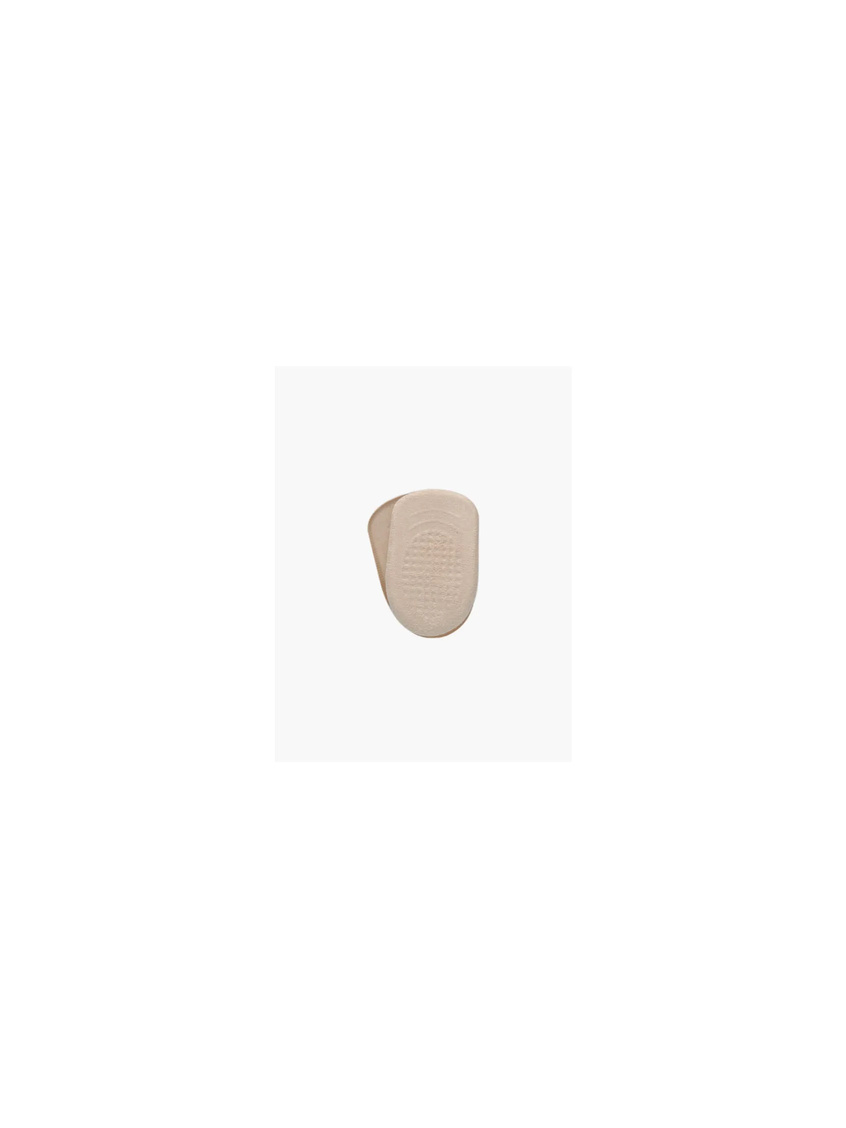Outlet Ladies Soft-Gel Heel pad Women Shoe Accessories·Insoles|Shoe Accessories·Insoles