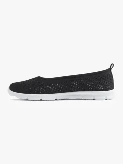 Hot Ladies Sporty Mesh Ballerinas Women Loafers & Low Shoes·Ballet Pumps