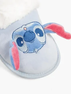 New Ladies Stitch Slippers Women Slippers