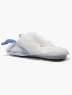 New Ladies Stitch Slippers Women Slippers