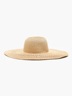 Best Ladies Straw Hat with Gold Thread Women Other Accessories·Hats And Caps