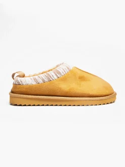 Discount Ladies Tan Mocassin Slippers Women Slippers