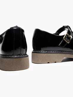 Online Ladies T-Bar Patent Shoes Girls School Shoes·Girls Teen School Shoes|All Girls·Teens