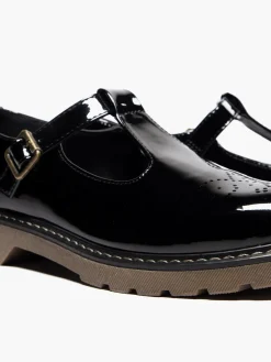 Online Ladies T-Bar Patent Shoes Girls School Shoes·Girls Teen School Shoes|All Girls·Teens