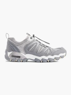 Discount Ladies Toggle Hiker Casual Shoes Women Boots·Walking Shoes