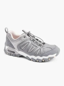Discount Ladies Toggle Hiker Casual Shoes Women Boots·Walking Shoes