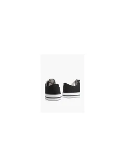 Online Ladies Casual Canvas Trainers Women Trainers·Canvas Trainers|Loafers & Low Shoes·Canvas