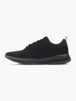 Hot Ladies Lace-up Trainers All Girls·Teens|School Shoes·Pe Shoes
