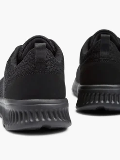 Hot Ladies Lace-up Trainers All Girls·Teens|School Shoes·Pe Shoes