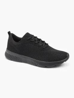 Hot Ladies Lace-up Trainers All Girls·Teens|School Shoes·Pe Shoes