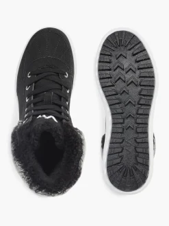 Discount Ladies Mid-cut Trainers Women Boots·Winter Boots|Trainers·High Top Trainers