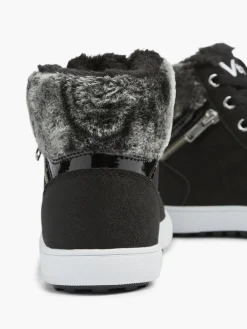 Discount Ladies Mid-cut Trainers Women Boots·Winter Boots|Trainers·High Top Trainers