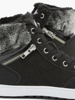 Discount Ladies Mid-cut Trainers Women Boots·Winter Boots|Trainers·High Top Trainers