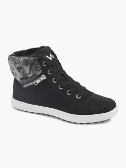 Discount Ladies Mid-cut Trainers Women Boots·Winter Boots|Trainers·High Top Trainers