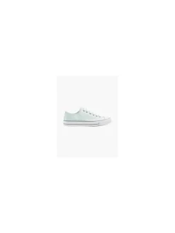Best Ladies Canvas Lace-ups Women Trainers·Canvas Trainers|Loafers & Low Shoes·Canvas