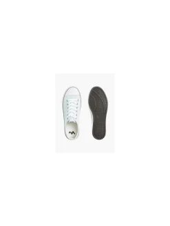 Best Ladies Canvas Lace-ups Women Trainers·Canvas Trainers|Loafers & Low Shoes·Canvas