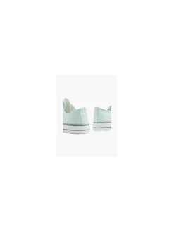 Best Ladies Canvas Lace-ups Women Trainers·Canvas Trainers|Loafers & Low Shoes·Canvas