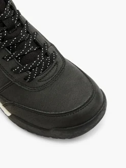 Best Ladies Warm Lined Hi Top Trainers Women Trainers·High Top Trainers|Boots·Lace-Up Boots