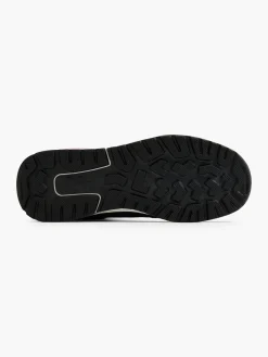 Best Ladies Warm Lined Hi Top Trainers Women Trainers·High Top Trainers|Boots·Lace-Up Boots