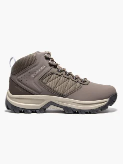 New Ladies Waterproof Transverse Hike WP WMNS Hikers Women Boots·Walking Shoes