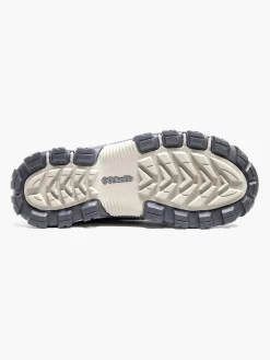 New Ladies Waterproof Transverse Hike WP WMNS Hikers Women Boots·Walking Shoes