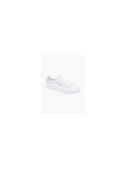 Ladies Lace-up Canvas Shoes Women Trainers·Canvas Trainers|Loafers & Low Shoes·Canvas