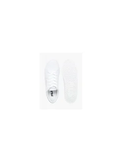 Ladies Lace-up Canvas Shoes Women Trainers·Canvas Trainers|Loafers & Low Shoes·Canvas