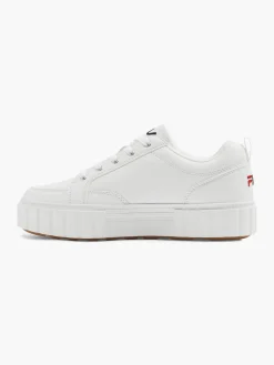 New Ladies Platform Sole Trainer Women Trainers·Sports Trainers