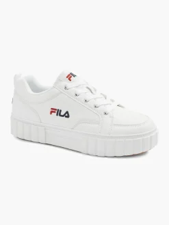 New Ladies Platform Sole Trainer Women Trainers·Sports Trainers