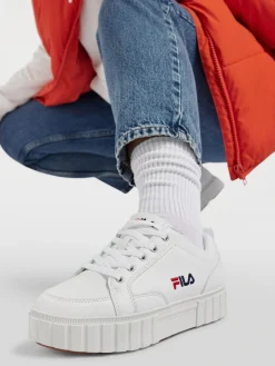 New Ladies Platform Sole Trainer Women Trainers·Sports Trainers