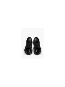 New Leather Lace-up Safety Boot Shoes·Safety Shoes|Boots·Ankle Boots