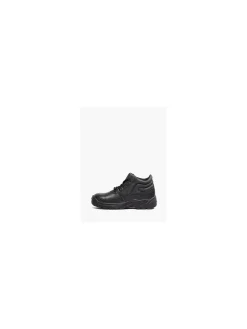 Sale Leather Lace-up Safety Boot Shoes·Safety Shoes|Boots·Ankle Boots