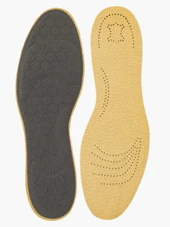 Hot Leather Insoles 43/44 Women Other Accessories·Insoles|Shoe Accessories·Insoles