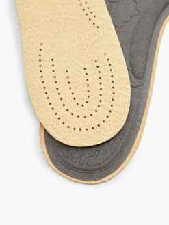 Hot Leather Insoles 43/44 Women Other Accessories·Insoles|Shoe Accessories·Insoles