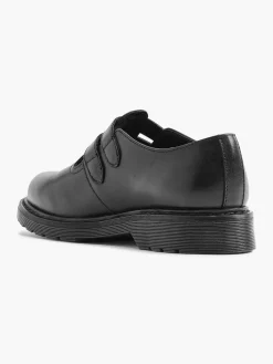 Leather Monk Shoe Girls School Shoes·Girls Teen School Shoes|All Girls·Teens