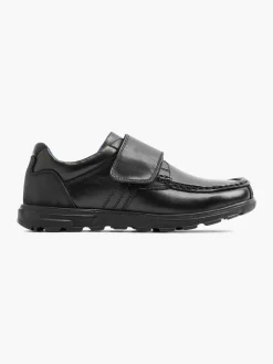 Best Leather Teen Boy Single Strap Shoe BOY Boys School Shoes·Boys Teen School Shoes|All Boys·Teens