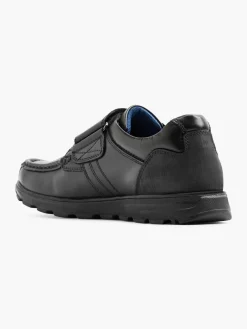 Best Leather Teen Boy Single Strap Shoe BOY Boys School Shoes·Boys Teen School Shoes|All Boys·Teens