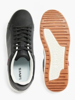 Clearance Levi Casual Lace-up Trainer Shoes·Lace-Ups|Shoes·Brogues