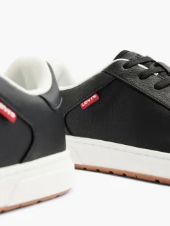 Clearance Levi Casual Lace-up Trainer Shoes·Lace-Ups|Shoes·Brogues