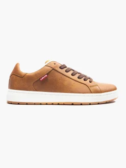 Best Levi Medium Smart Lace-up Trainer Shoes·Lace-Ups|Shoes·Brogues