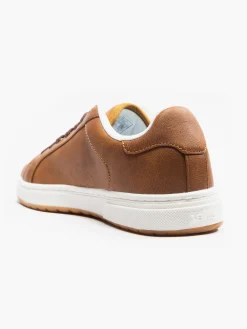Best Levi Medium Smart Lace-up Trainer Shoes·Lace-Ups|Shoes·Brogues