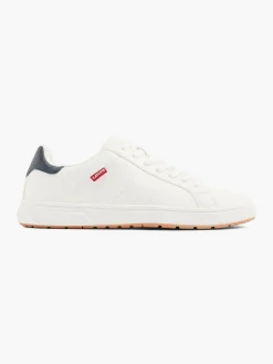 New Levi's Casual Lace-up Trainer Shoes·Lace-Ups|Shoes·Brogues