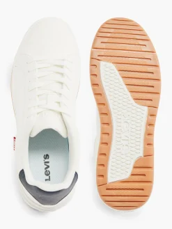 New Levi's Casual Lace-up Trainer Shoes·Lace-Ups|Shoes·Brogues